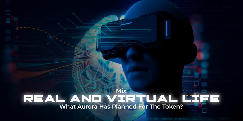 Aurora Dimension tweet media