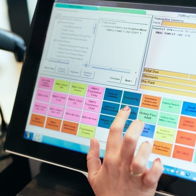 TOR Systems provides so much more than just #ticketing – Retail, catering, memberships, gift #vouchers, and group bookings. Plus combined reporting to make your life easier! bit.ly/3v5GvZK