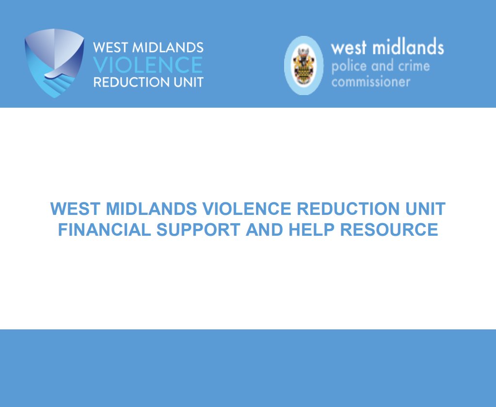 WestMidsVRP's tweet photo. Victims are exploited financially; often their identity documents are taken. This type of abuse can occur alongside other types of exploitation. 

For support on financial exploitation please click here: https://t.co/V525xteUyW 

#ModernSlavery
#WMExploitation
#OpAidant https://t.co/Ng6YcFVPRz
