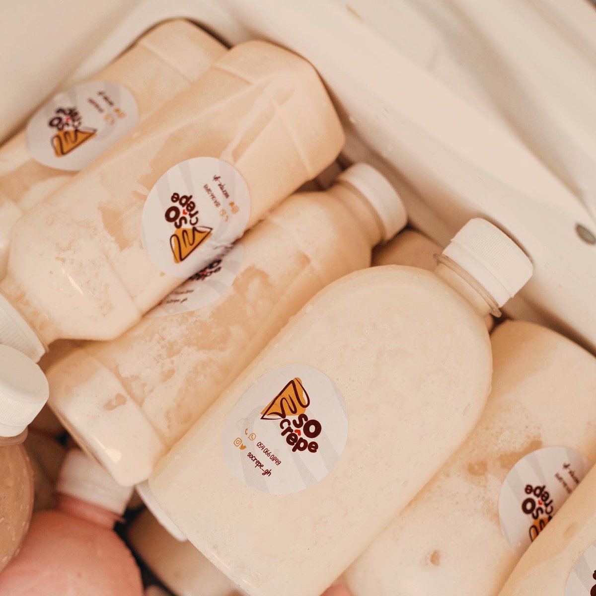 socrepe_gh's tweet photo. ๐คWeekend is here!๐ฅณ Roll with #Socrepe shakes.๐
Your weekend will be lit if you head to the link in our bio and make your bulk shake orders.
Payment validates your order. https://t.co/9asmiBUJn2
