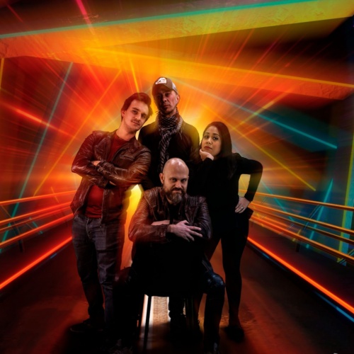 MusicNewsWeb's tweet photo. https://t.co/cGbkkwFHAS Nothing But Real releases their new album 'Lost in the World' - #NothingButReal https://t.co/1i4bGWMxOW https://t.co/EVWvDRiVqB