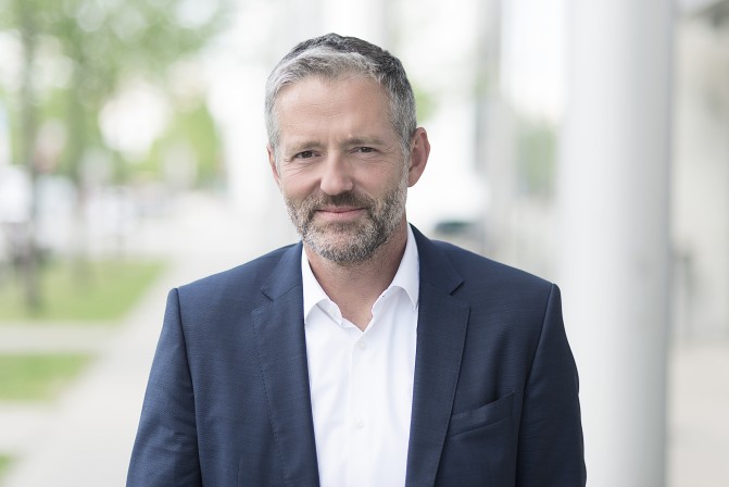 Was die @Meierhofer_AG aus den Pandemiejahren in die neue Normalität mitnehmen wird und warum Kontinuität ein Wettbewerbsvorteil ist, erklärt Vorstandsvorsitzender und Unternehmensgründer Matthias Meierhofer im #DMEA-Goldpartner Interview. #digitalhealth➡️bit.ly/3iCw1Ng