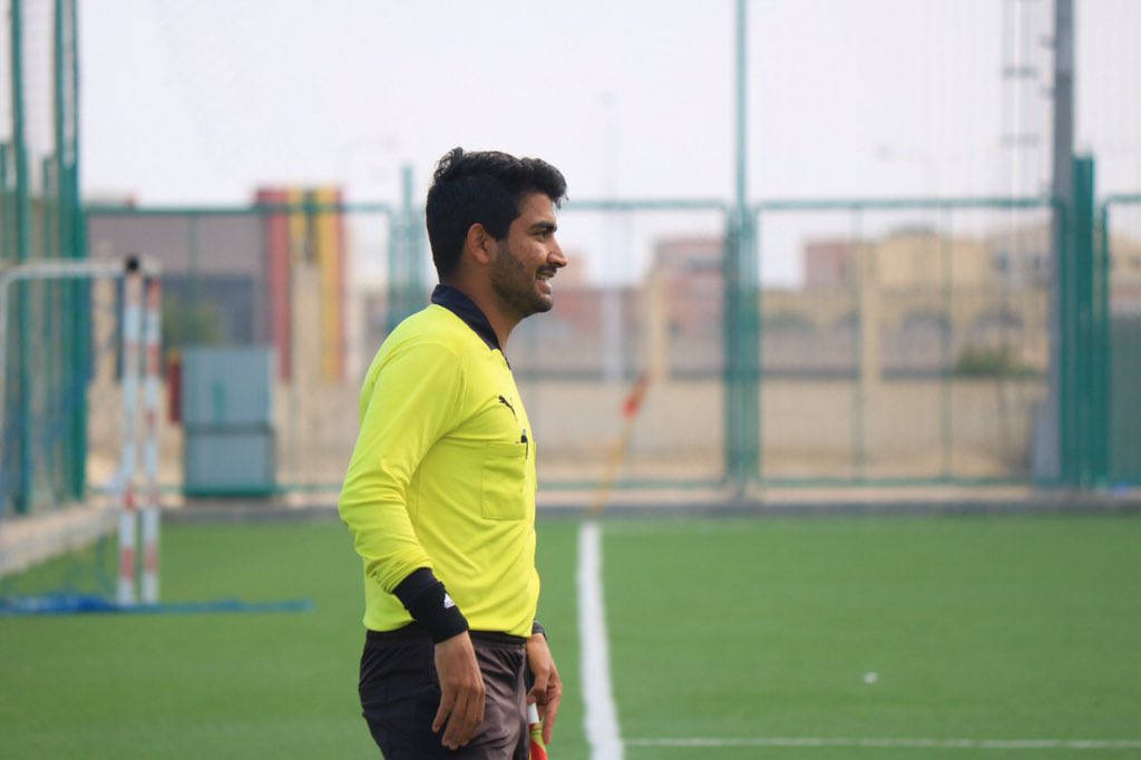 بكرا تهون اجبر بخاطر ❤️⚽️