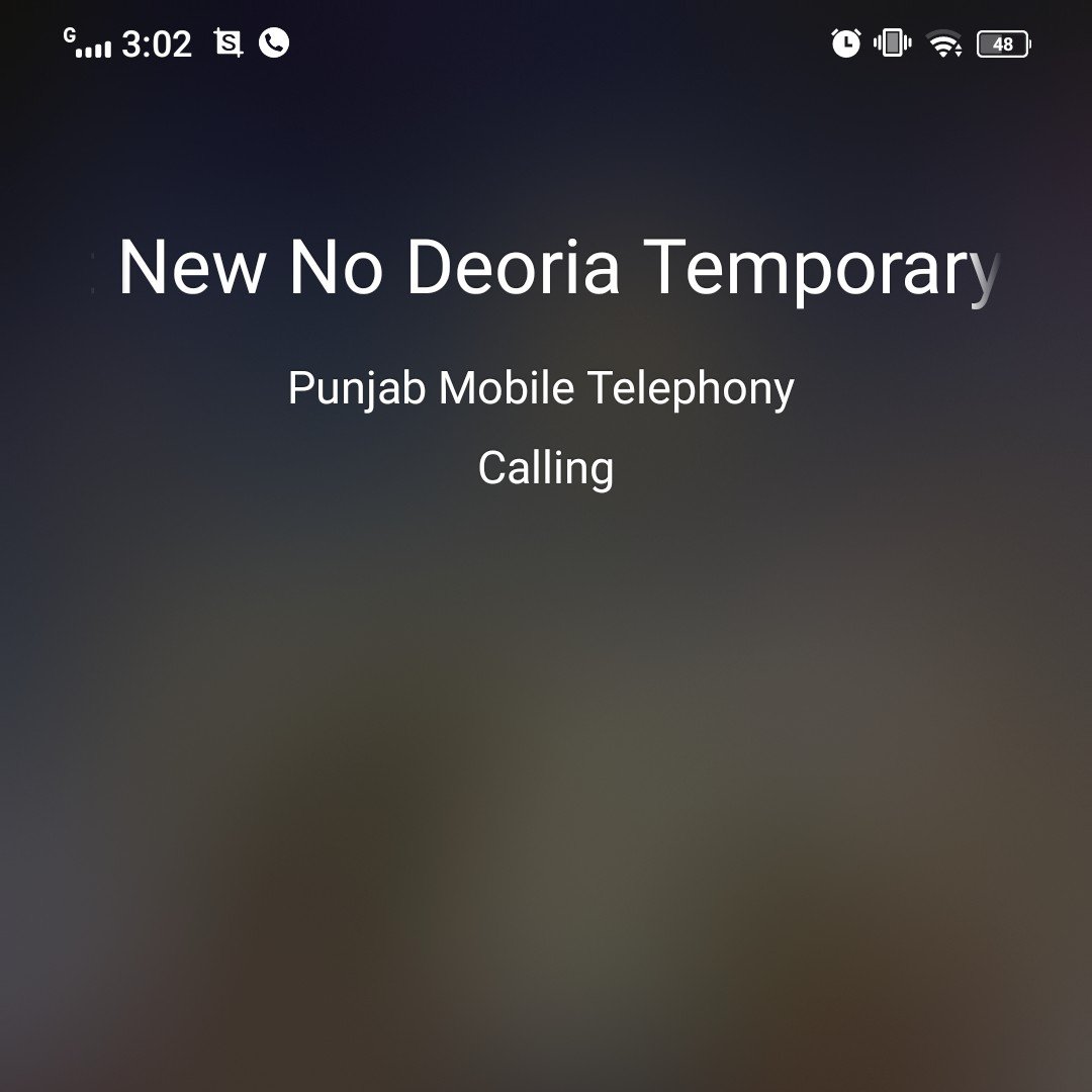 KumarAnjani63's tweet photo. @Airtel_Presence 
@airtelindia 
There have problem to making out going call it's connecting G only, not using data that time, voice not clear.last 10 days I am waiting for your resolutions. https://t.co/sIFaecGDdU
