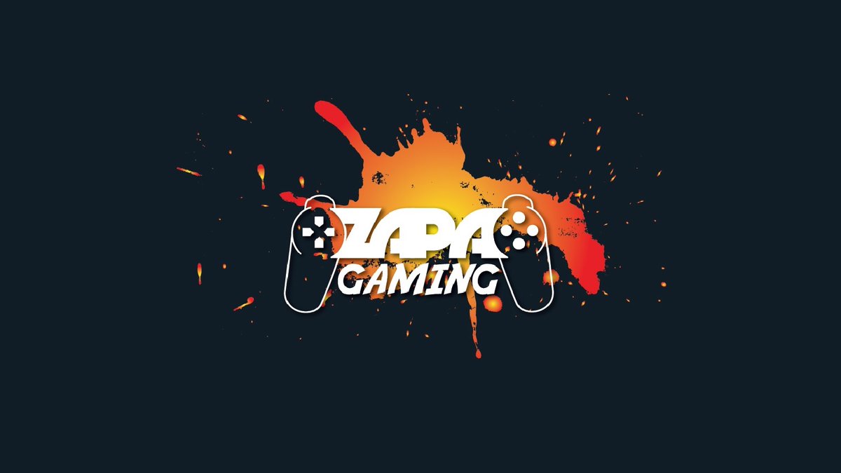 MGRGaming_'s tweet photo. ZAPA The Store That Just Keeps On Giving
https://t.co/zyHauLcwz5
#mgrgaming
#gamenews
#gamingnews
#gamingcommunity
#gamers
#gaming
#zapagaming
#mgrgaminginterviews https://t.co/ViQeMS4RXd