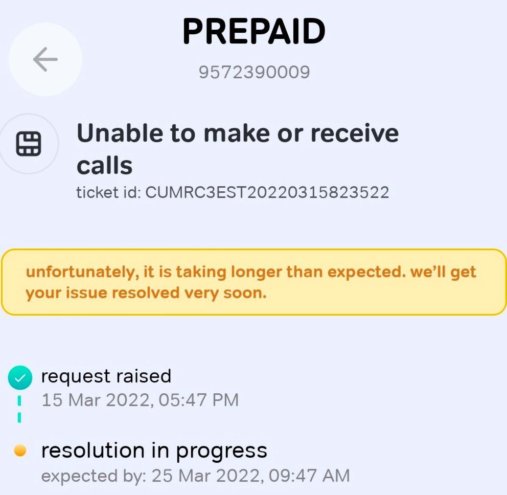 KumarAnjani63's tweet photo. @Airtel_Presence 
@airtelindia 
There have problem to making out going call it's connecting G only, not using data that time, voice not clear.last 10 days I am waiting for your resolutions. https://t.co/sIFaecGDdU