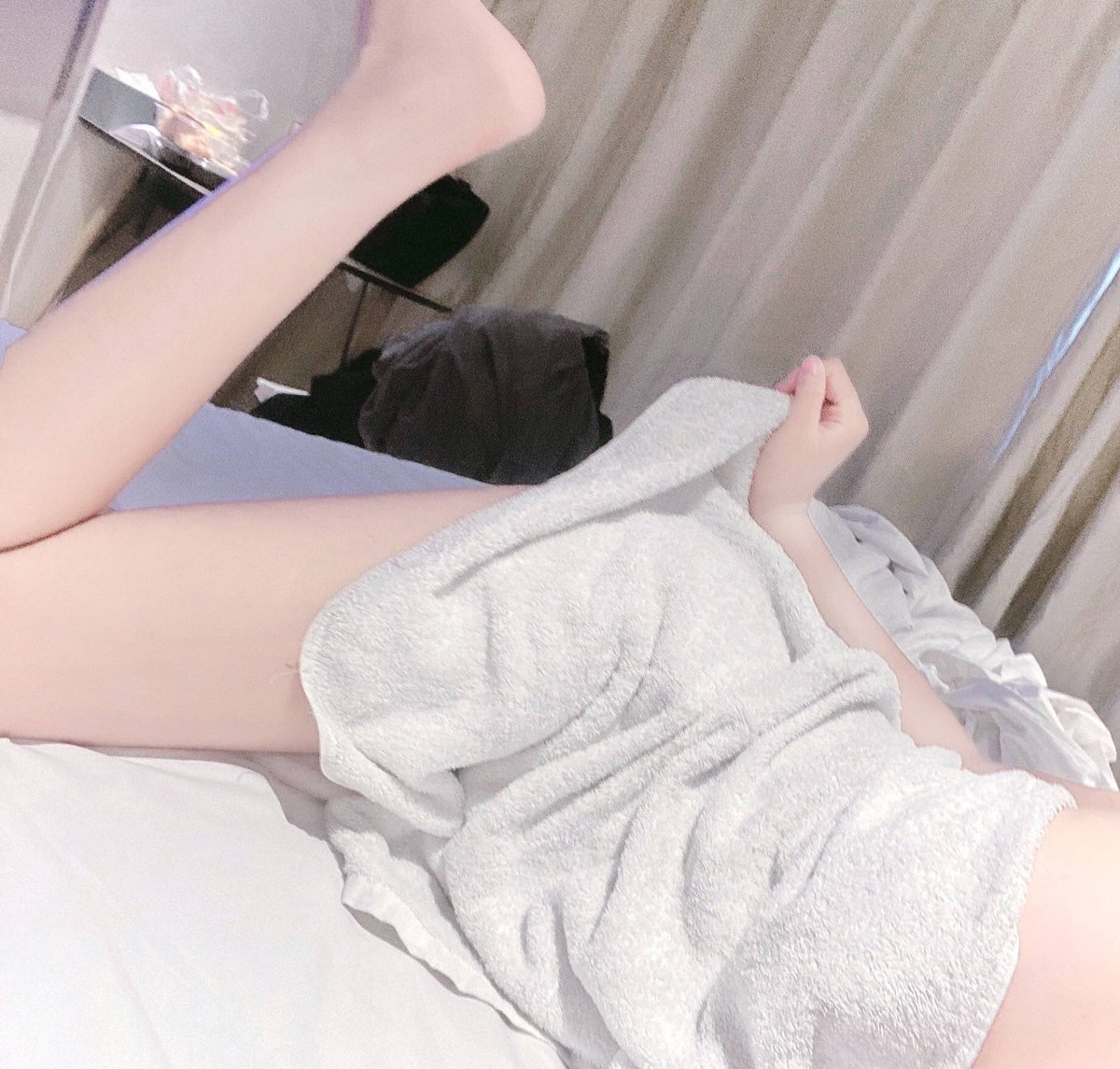 撩起来给你看看？ https://t.co/Jrq12WPqaR