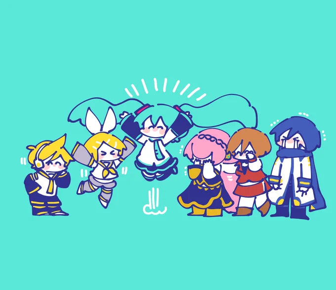1.5周年記念3人の曲入るの超嬉しいしセカイのバチャシンメインのイベが来るのでもう
ウヴェッ(号泣)
#prsk_FA 