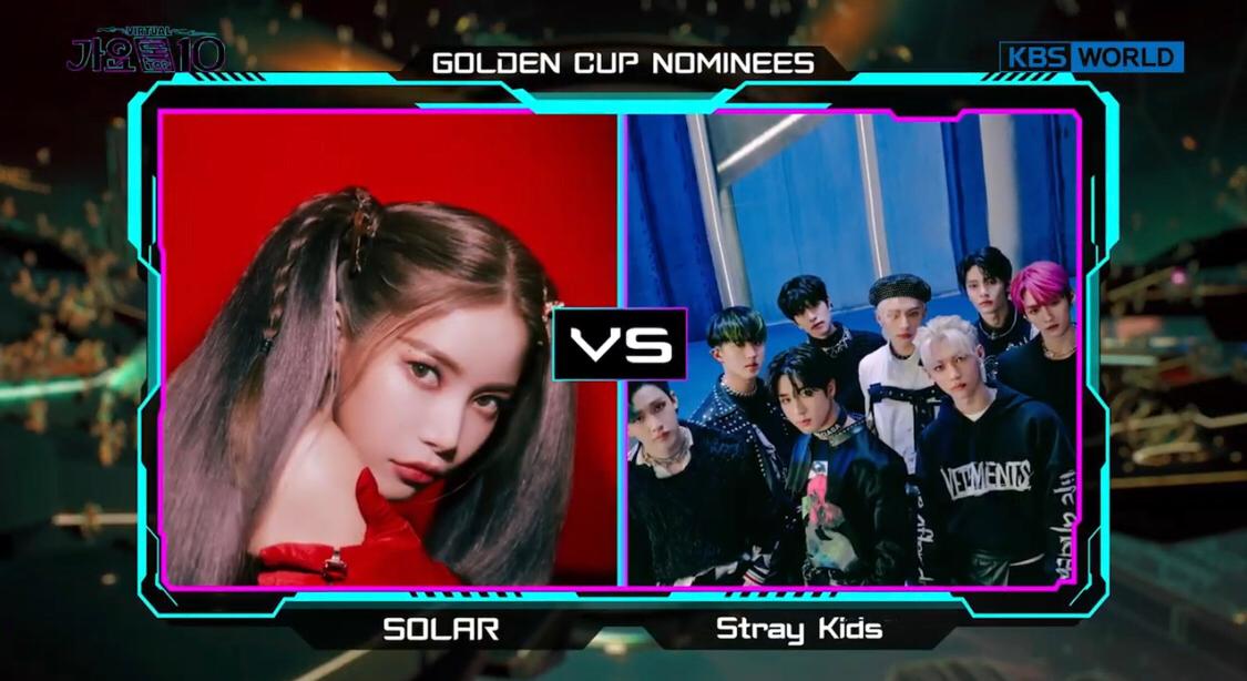 skzlatamproject's tweet photo. Stray kids esta nominado por la copa dorada (el premio mayor) en Top10 Gayo Virtual

#스트레이키즈 @Stray_kids #StrayKids https://t.co/4Hw7ZbYKvp