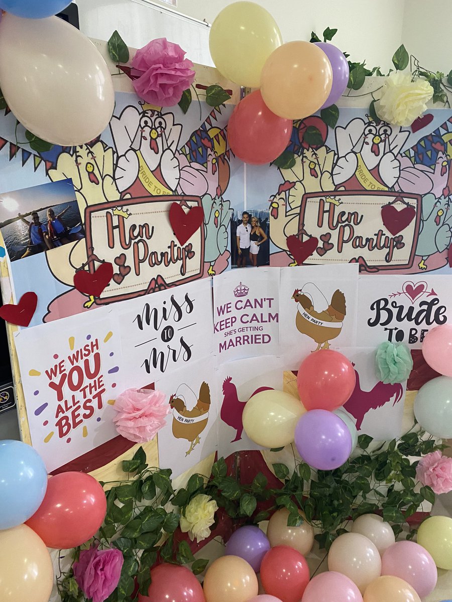 Danielle Barratt-Duffy tweet media