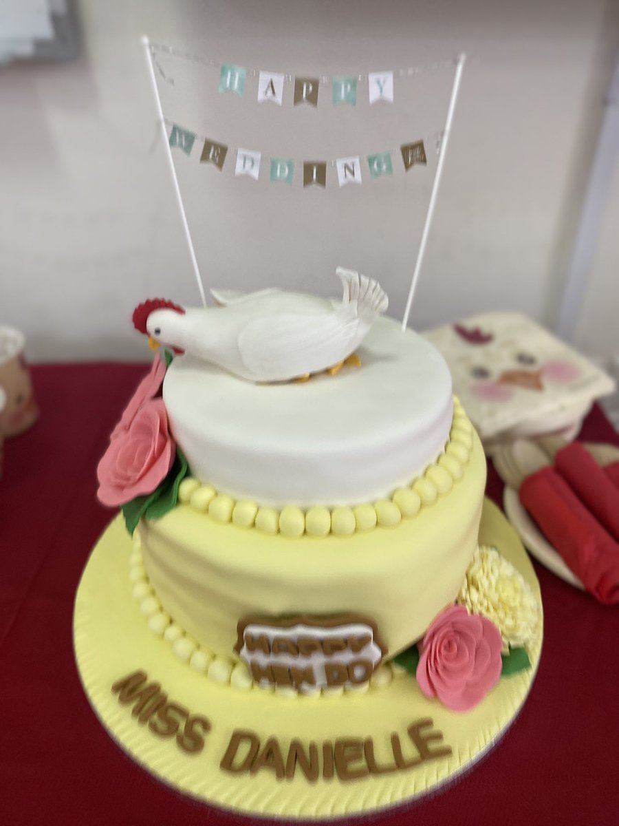 Danielle Barratt-Duffy tweet media