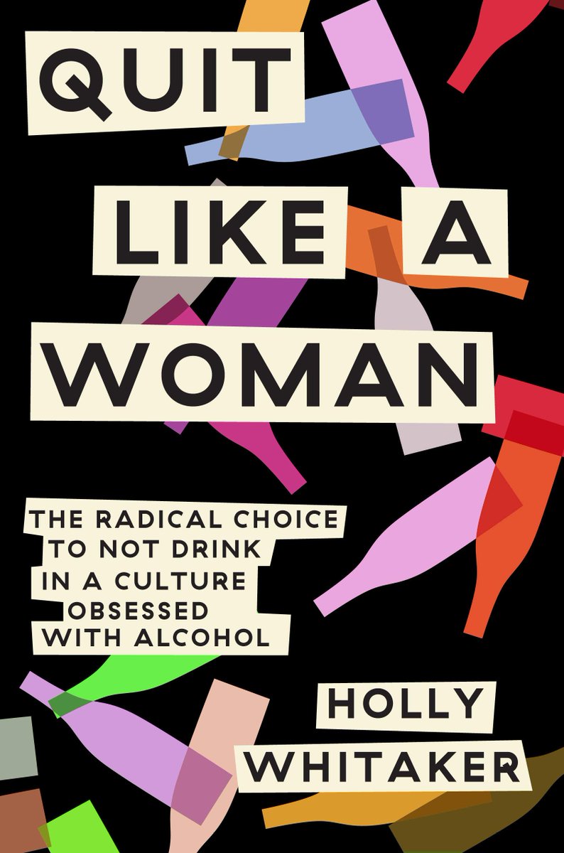 quit like a woman quotes