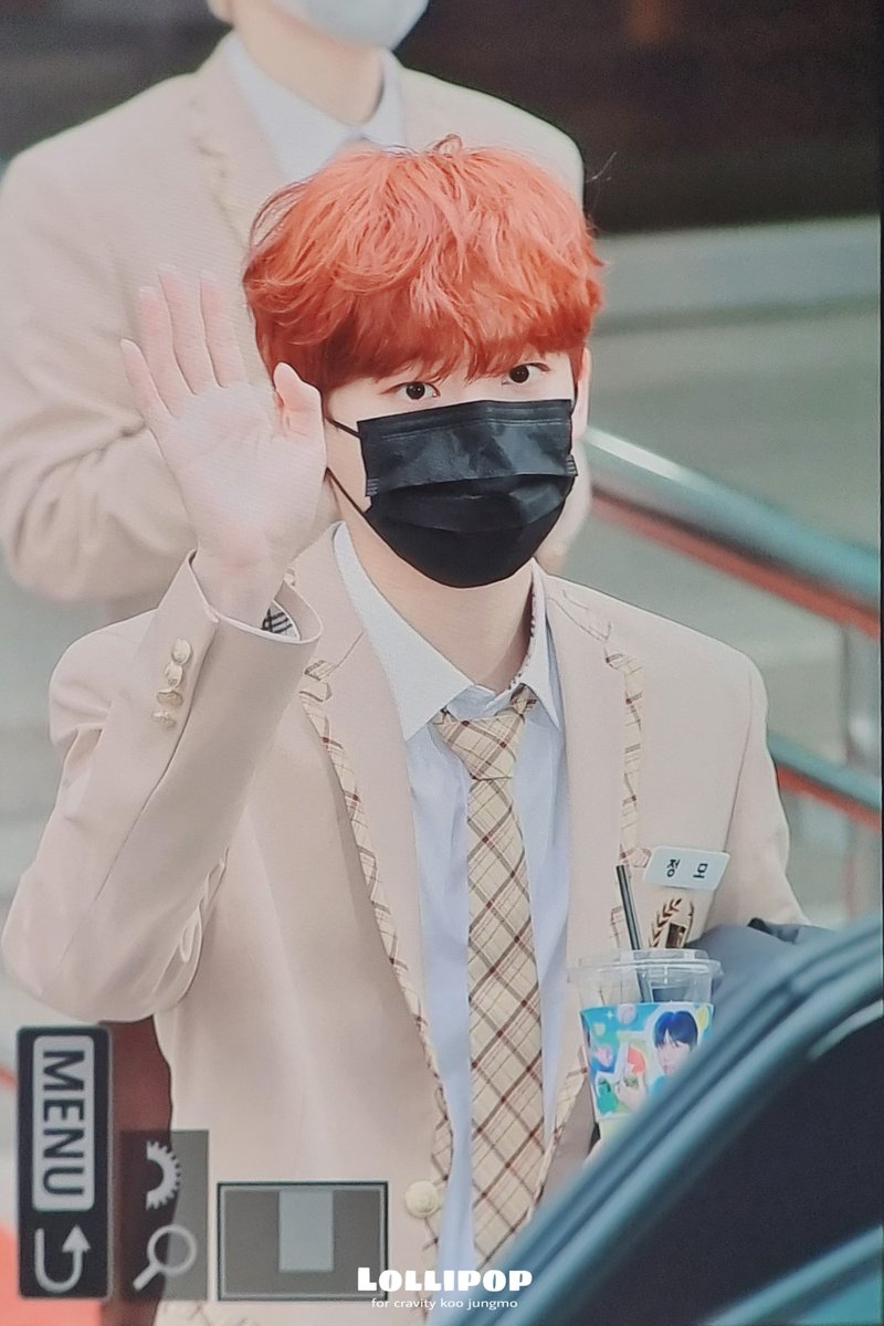 🍭 220325 뮤뱅 퇴근 Preview 🍭                                                    
                 <a href="/CRAVITY_twt/">CRAVITY</a>
            #크래비티 #CRAVITY
        #구정모 #정모 #모구 #짱모       
      #KOOJUNGMO   #JUNGMO