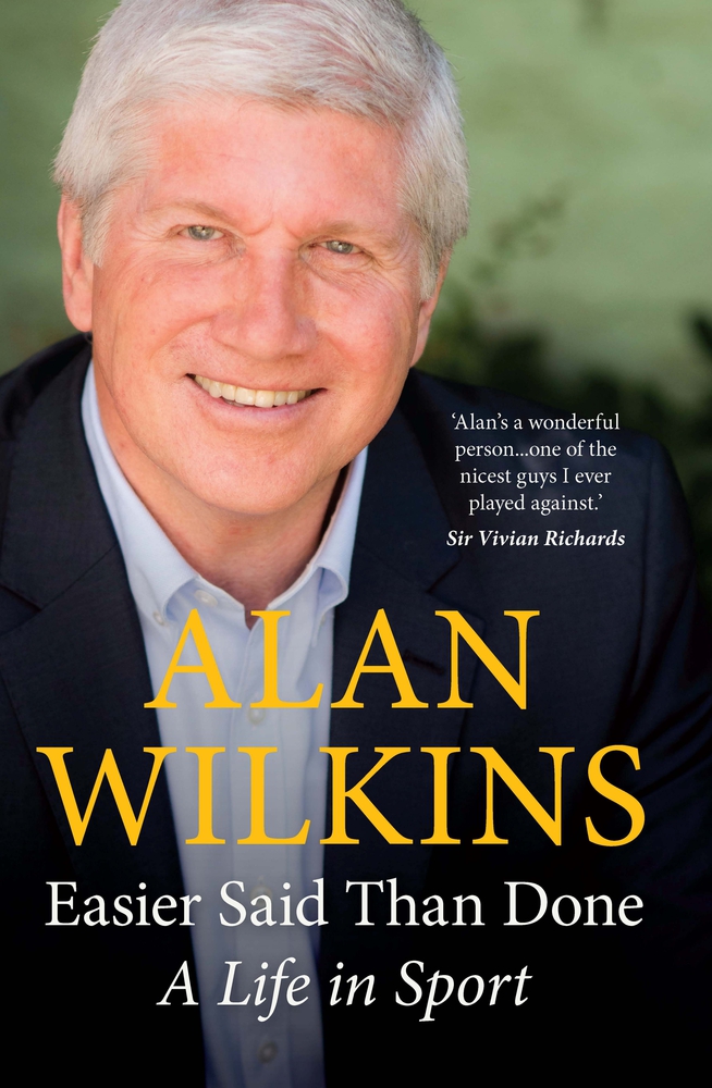  pdf Read Easier Said Than Done A Life In Sport By Alan Wilkins On Audible Full Pages Twitter