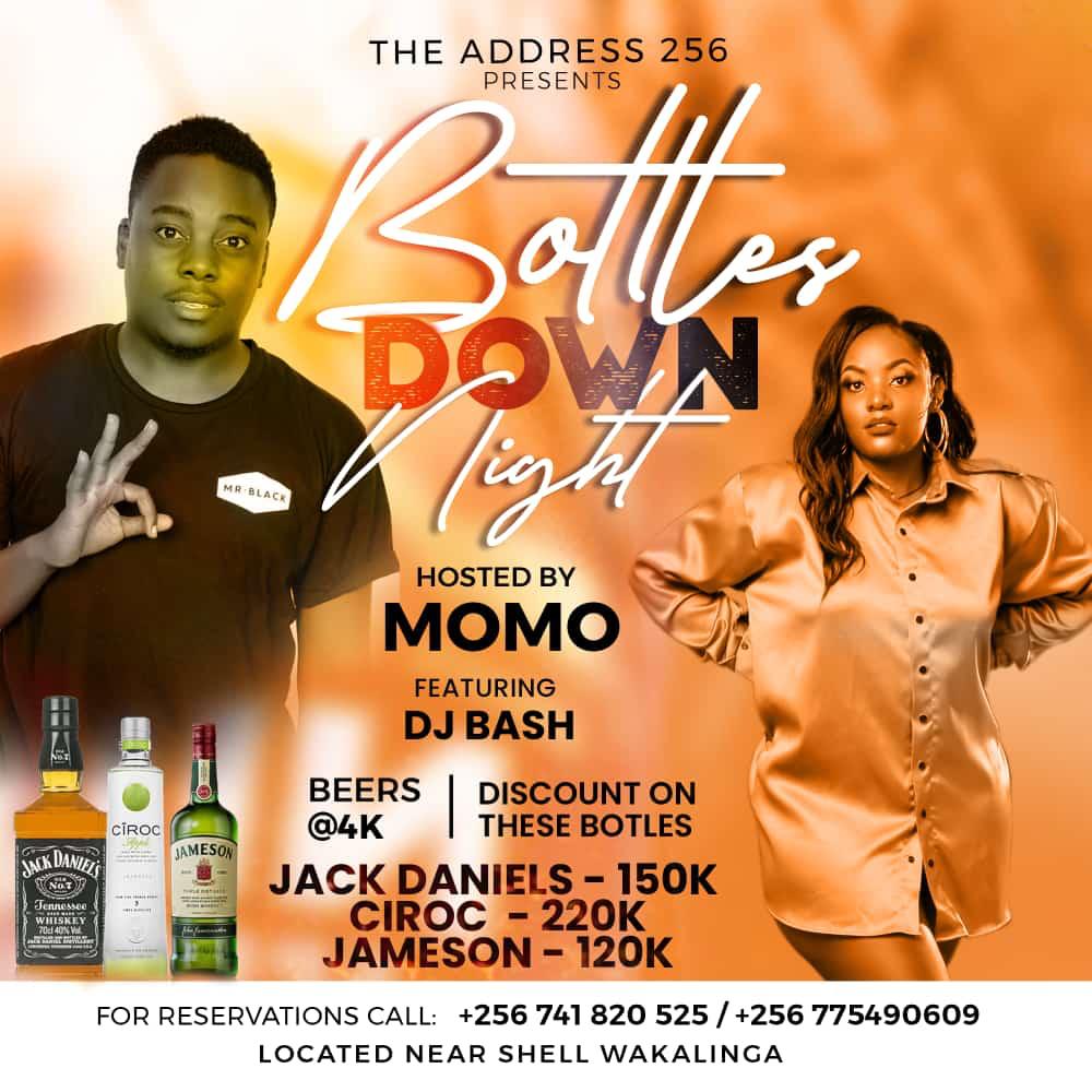 deejaybash_ug's tweet photo. It's new and corporate
Friday's first Gig 6pm
🔥🔥🔥🔥🔥
#sun24April
#djbashexperienceSn3 https://t.co/fQHS8v25qS