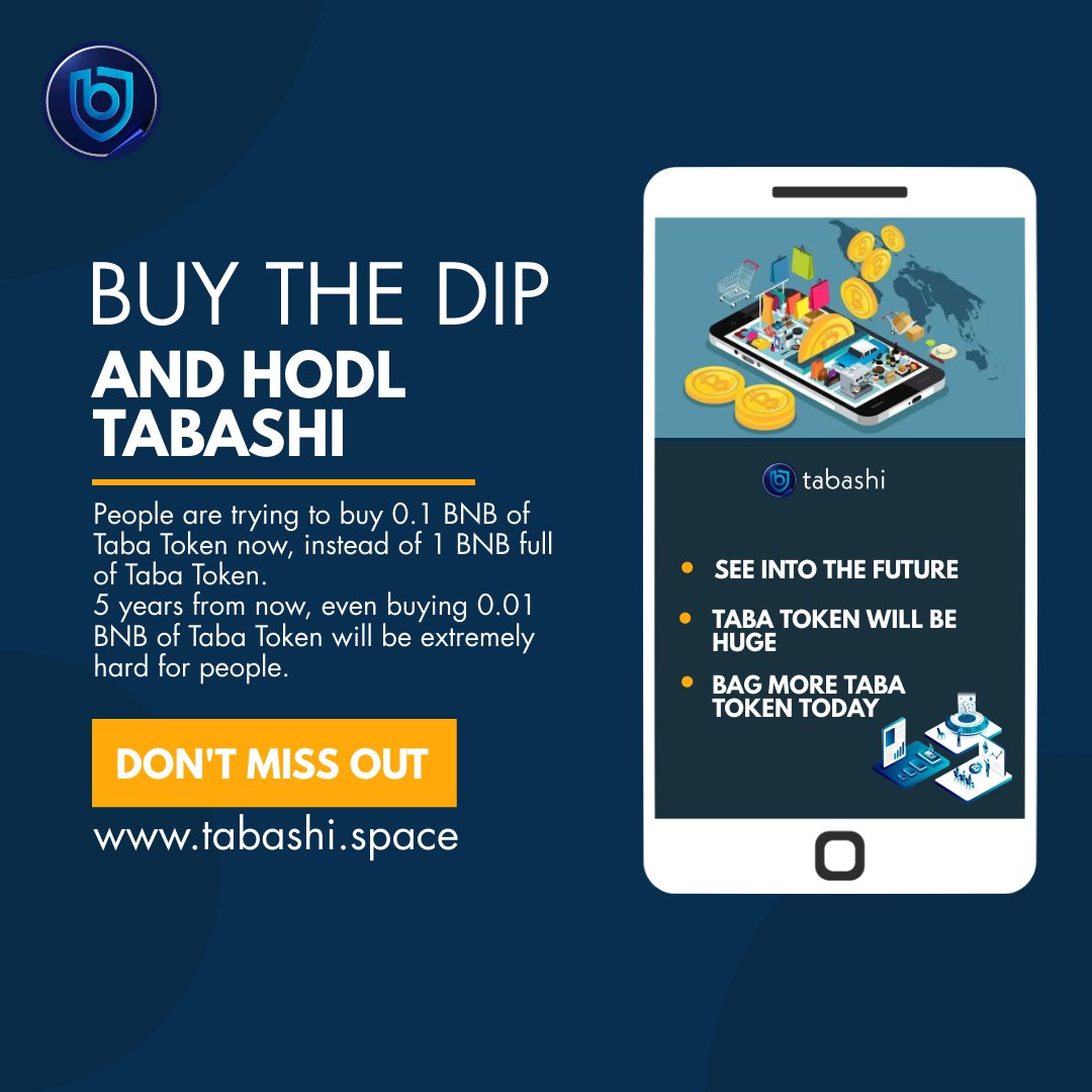 If you DON'T HODL, you WON'T WIN