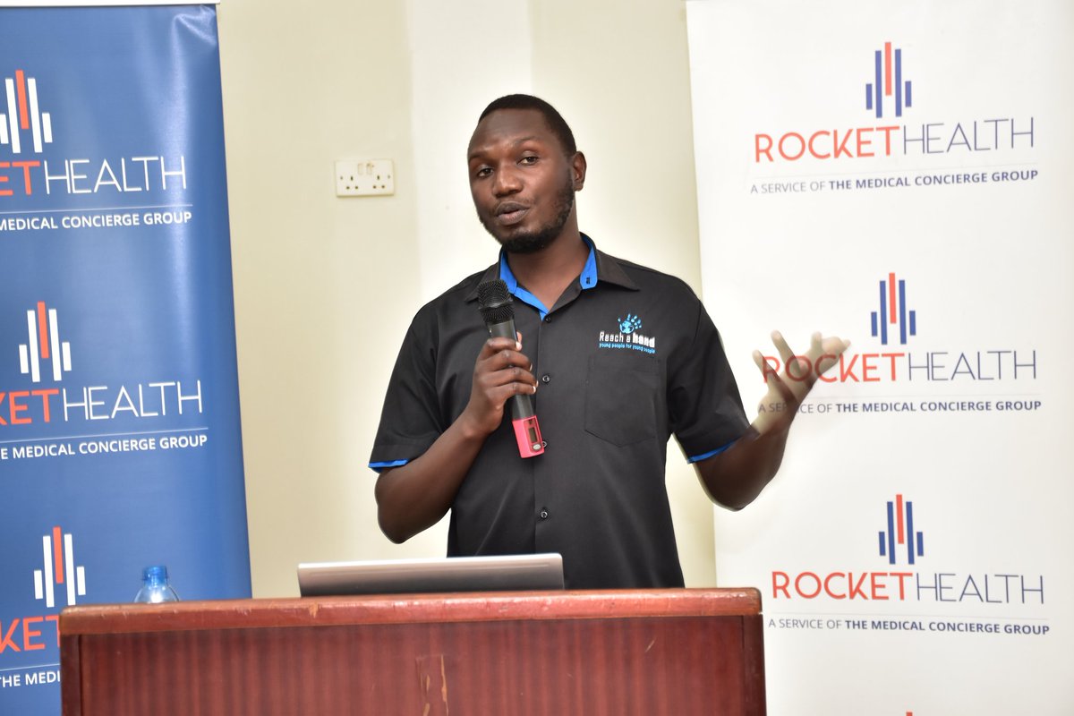 TMCGLtd's tweet image. Case Study 3: @SAUTIplus (USSD *284*15#) presented by @WanyamaPaul15 from @reachahand.  

It addresses SRH issues like HIV/AIDS, relationships, life skills, teenage pregnancy, child marriages &amp;amp; sexuality among the youth in &amp;amp; out of school. #PACEproject #DigitalHealthCompedium