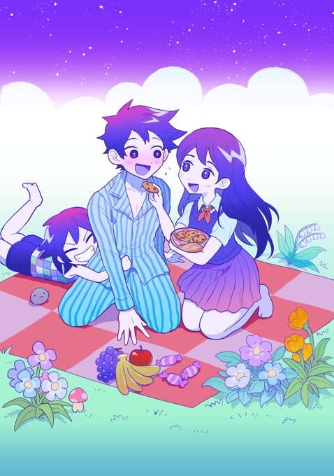 納品しました。リクエストありがとうございました!
(プライベート設定でしたが宛名非表示で掲載許可を頂けたので公開させて頂きます) 