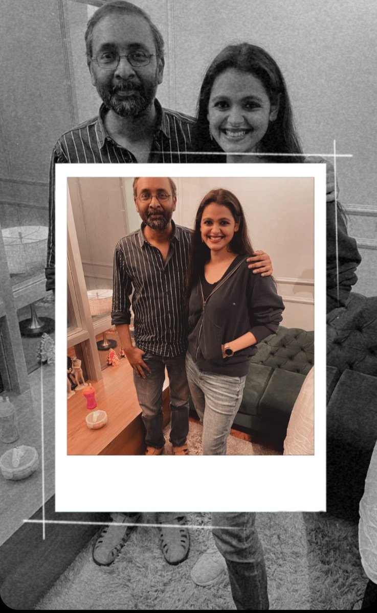 Vanikki Tyagi tweet media