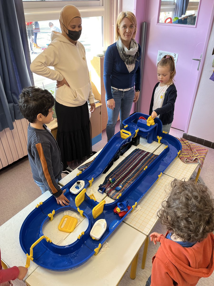 Marc VINCENT tweet media