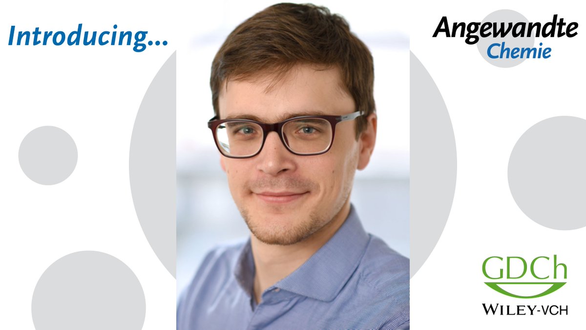 According to Christoph Winkler @ck_winkler @elk_crew @UniGraz what is the biggest challenge facing scientists today? Find out on his #IntroducingAngewandte page onlinelibrary.wiley.com/doi/10.1002/an… twitter.com/angew_chem/sta…