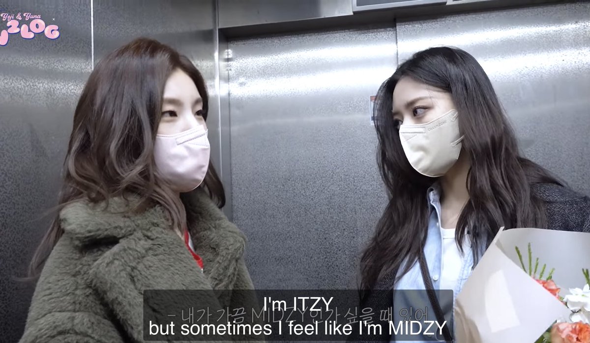 itztimi_'s tweet photo. i remembered that interview where itzy said that yeji usually search for “ITZY” on google and listens to their songs almost everyday 🥺 she’s a great leader and the best midzy fr https://t.co/yZXxLUNqTQ