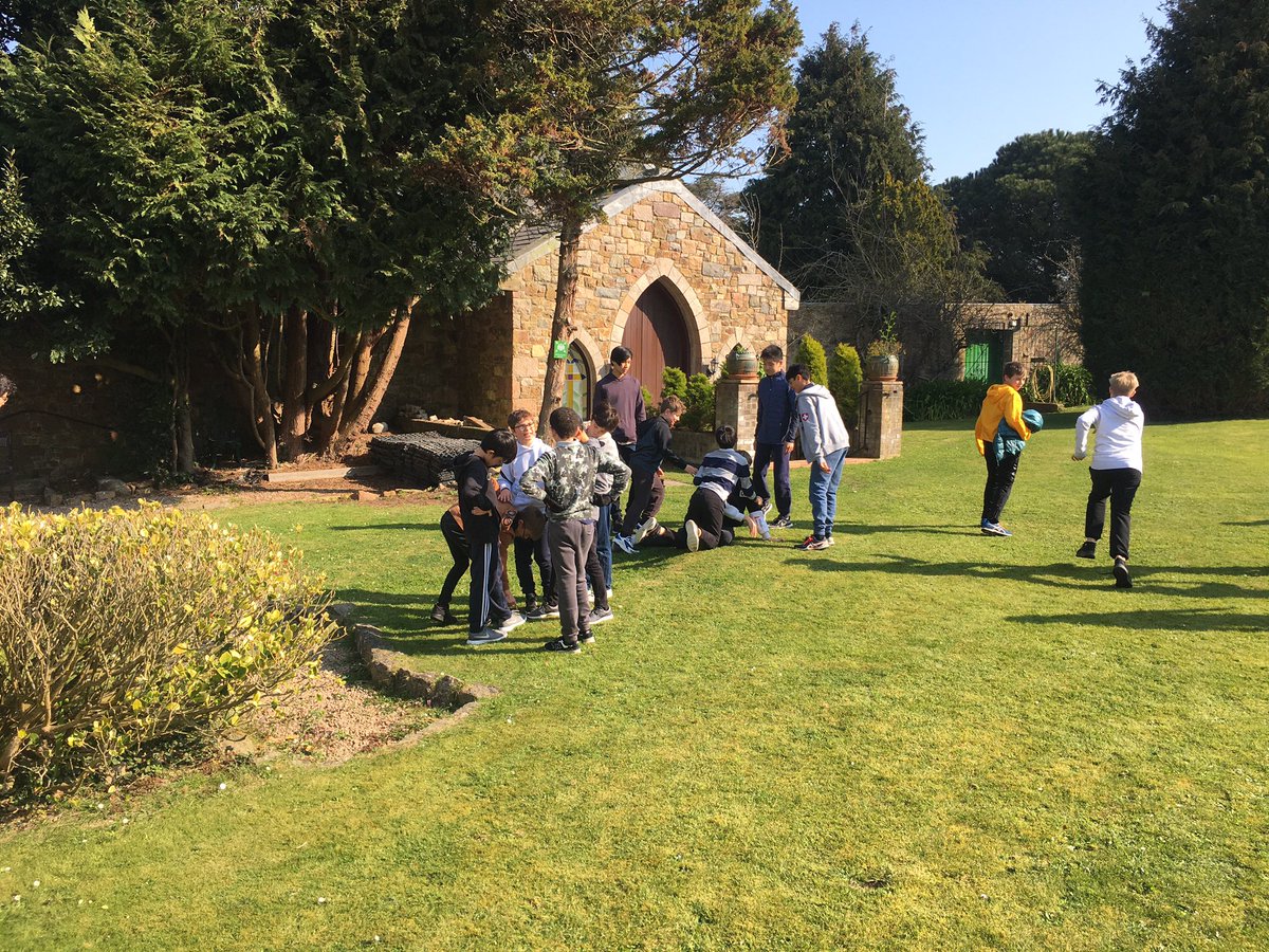 The Hall Music School tweet media