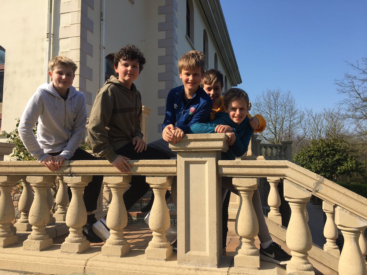 The Hall Music School tweet media