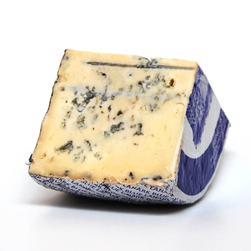 AlstonWholefood's tweet photo. CHEESE of the WEEK: We are delighted to be selling new season LANARK BLUE from Errington Cheese, made from unpasteurised ewes milk from their own flock of Lacaune sheep. Some call it Scotland’s answer to Roquefort. Don't miss out on this seasonal treat. 
#bluecheese #sheepscheese https://t.co/Hx1tVvgukW