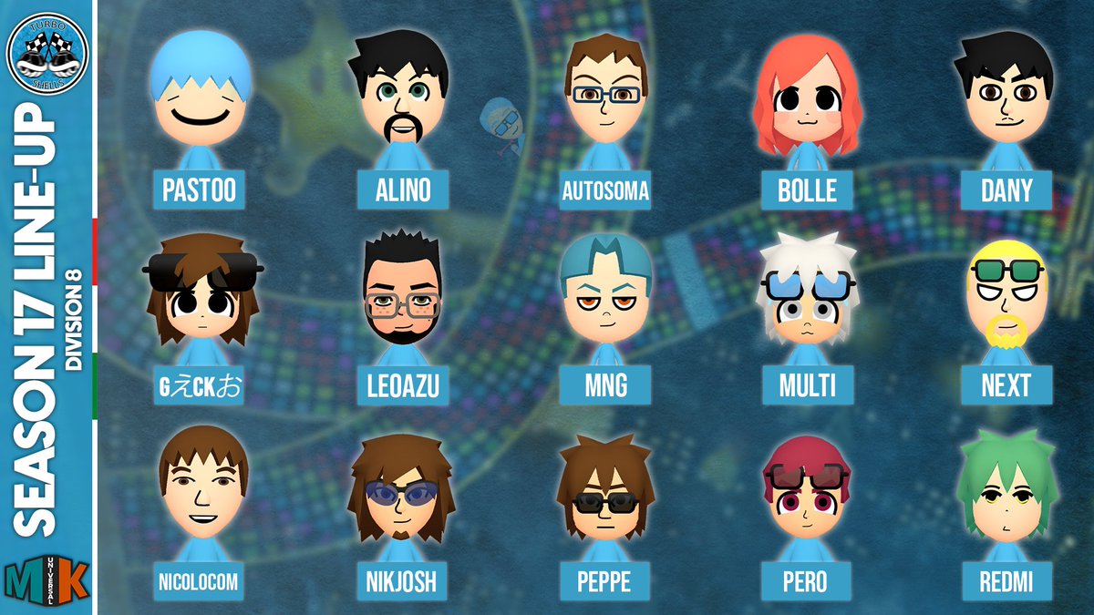 Turbo Shells tweet media