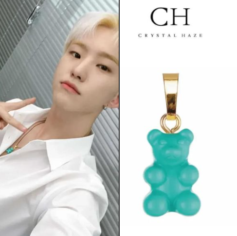 17caratfactory's tweet photo. 🇵🇭PH GO |Tflminna2 #1plus1CF_preorders
#SVTCFFS
💎Seventeen Hoshi Fashion
Crsytal Haze Nostalgia bear pendant Mykonos blue classic connector - 3550
📅DOP/DOO PAYO
🚢ETA: 3-5 wks.
⏩50% DP;balance to be posted
💎Order form: https://t.co/7c6AoLzNuy https://t.co/NR8GuumhJp