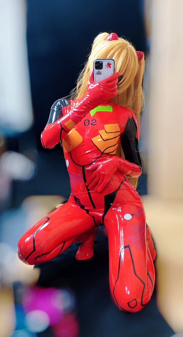 コスプレイヤーおもち(neo.omochi)のTwitter画像19