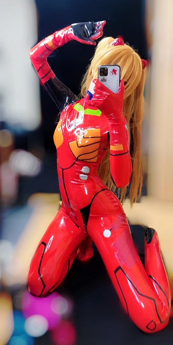 コスプレイヤーおもち(neo.omochi)のTwitter画像20