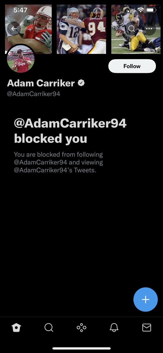 JuniorGalette93's tweet photo. White Men are upset I’m calling out their Racist Friends. I don’t know this man nor have I ever met him a day in my LIFE #PayJuniorGalette #ReleaseTheReport @NFL https://t.co/y2wow0IL43