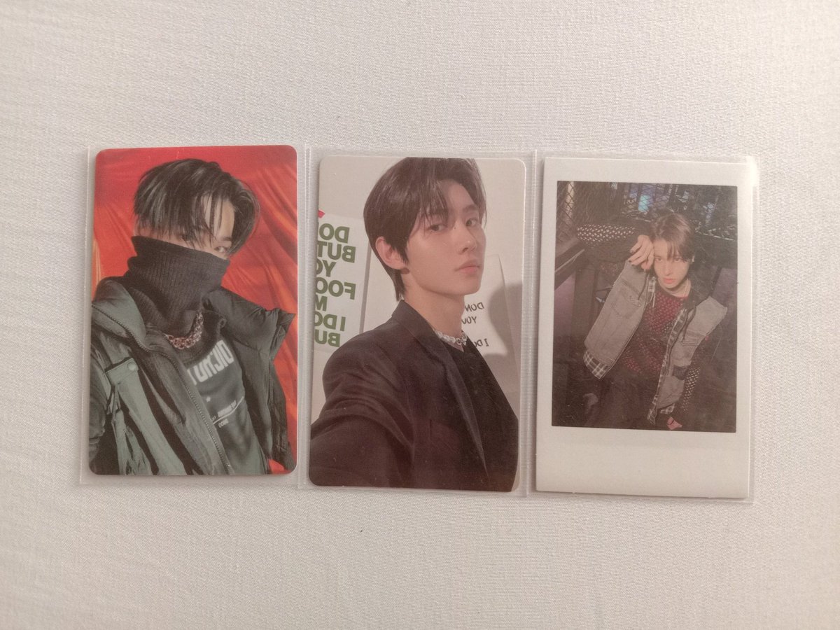 cabnsacc's tweet photo. wts ic 
Ni-ki holdaper set 1 - 1,200 
Ni-ki holdaper set 2 - 1,500

*Will sell if may interested, prio set 2 taker https://t.co/4ljNjZMoPU