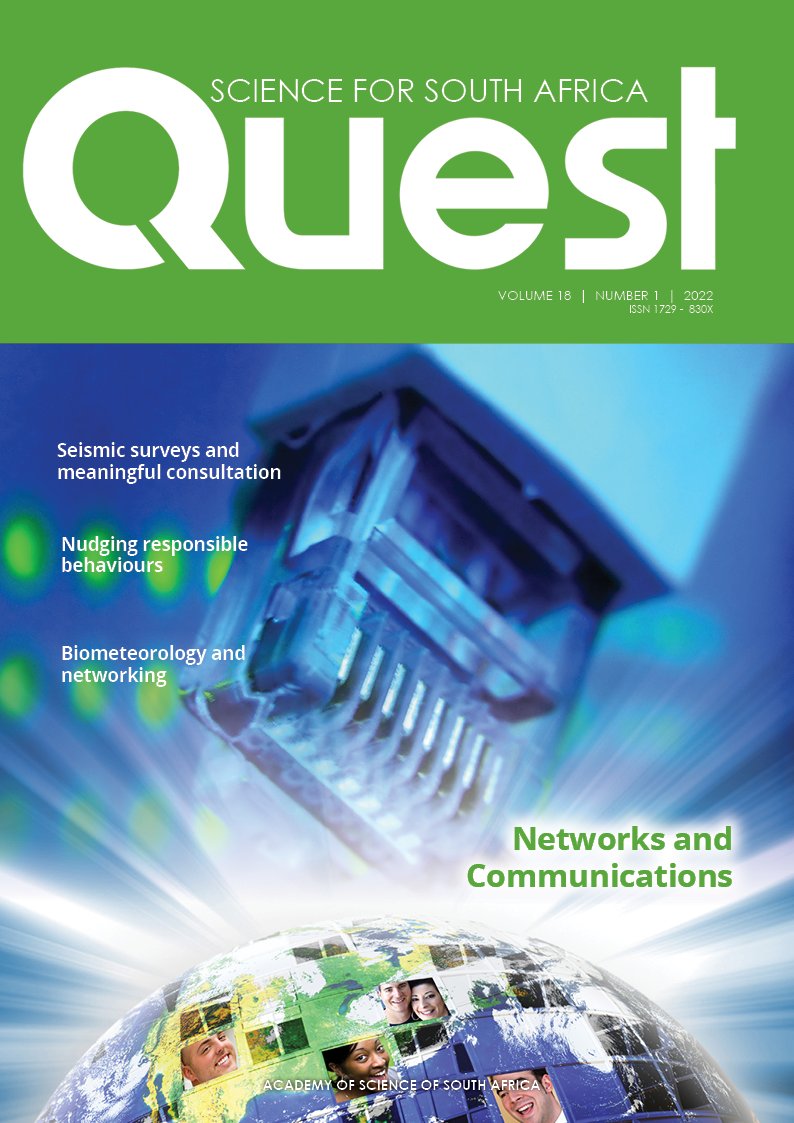 Quest Science for SA tweet media