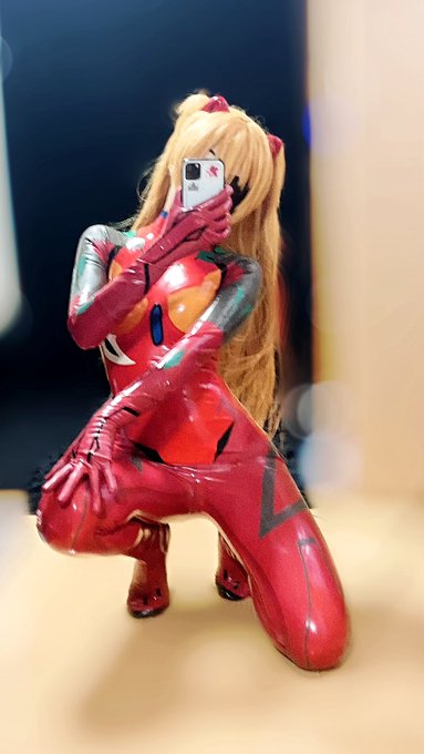 コスプレイヤーおもち(neo.omochi)のTwitter画像6