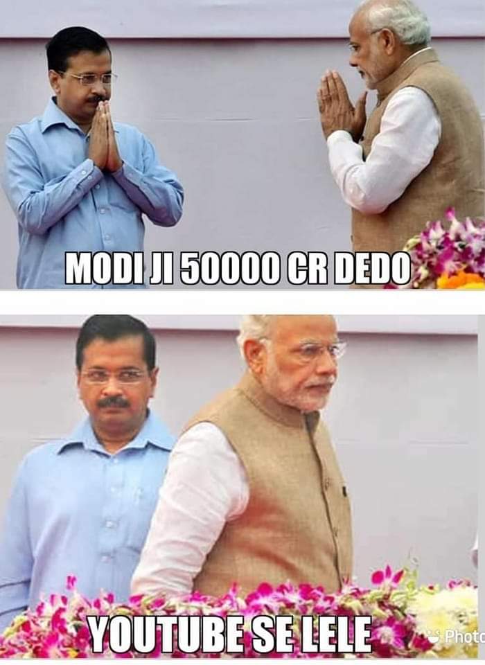 mayank_mg_01's tweet photo. The way #Kejriwal was laughing at the plight of Kashmiri Pandits. I wish Modi ji gives such a befitting reply. 
#KejriwalExposed 
#KejriwalExposed https://t.co/M9zCsQg8F8