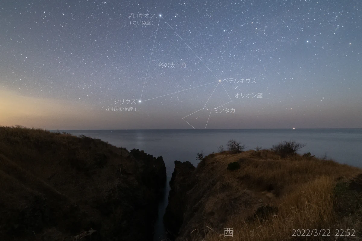 星の観察館「満天星」 on X: 