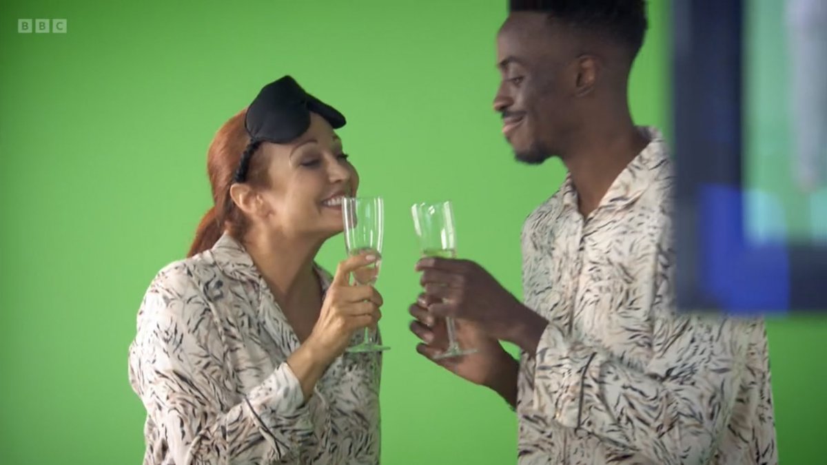 Cherryduck Studios (@cherryduckstdio) on Twitter photo We’d like to think this is the start of a beautiful relationship 😍 <a href="/AkeemBK/">Akeem Bundu-Kamara</a> <a href="/amyanzel/">Amy Anzel</a>
#TheApprentice featuring Studio 5! <a href="/bbcapprentice/">The Apprentice</a> We’d like to think this is the start of a beautiful relationship 😍 <a href="/AkeemBK/">Akeem Bundu-Kamara</a> <a href="/amyanzel/">Amy Anzel</a>
#TheApprentice featuring Studio 5! <a href="/bbcapprentice/">The Apprentice</a>