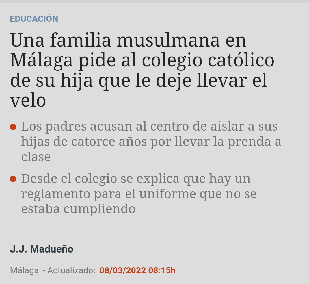 dchopenawer's tweet photo. El colegio tiene una normas de vestimenta. ¿No te gustan? Cambia a tus hijos de colegio. 

Qué gente, de verdad. Que pesadez. https://t.co/IavChHies1
