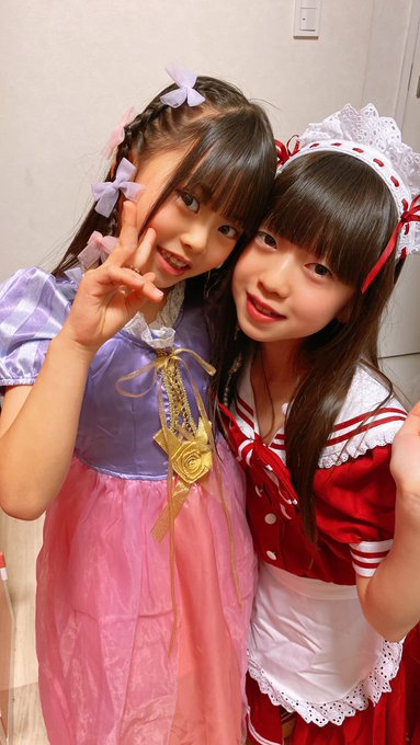 Twitterのコスプレ画像30