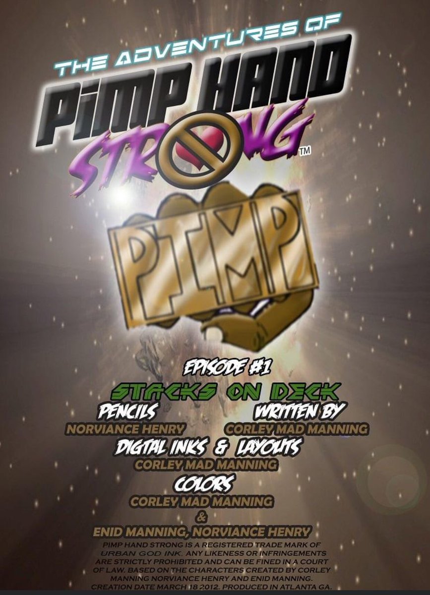 ThaPimpHand's tweet image. 