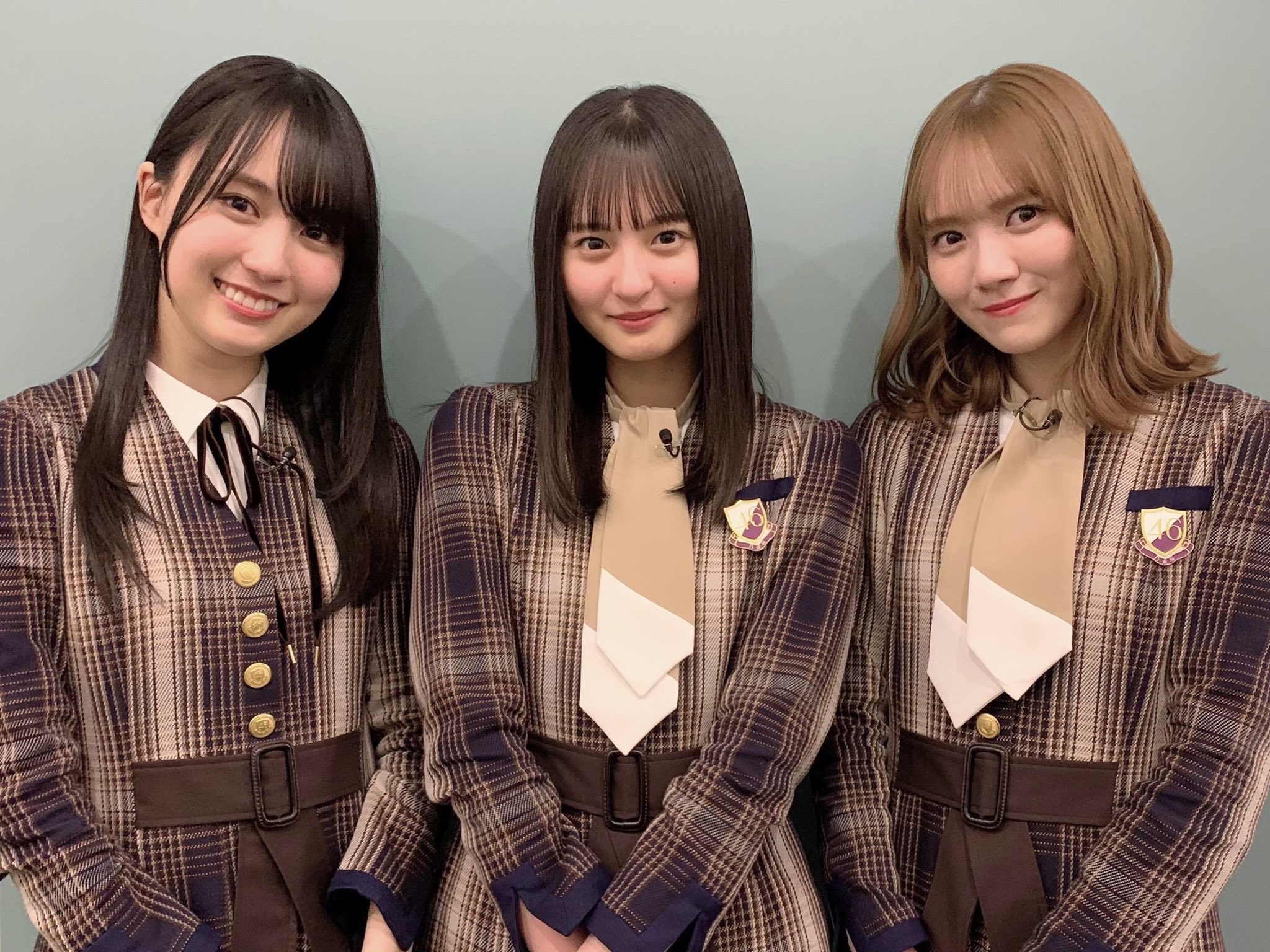 乃木坂46 on X: 
