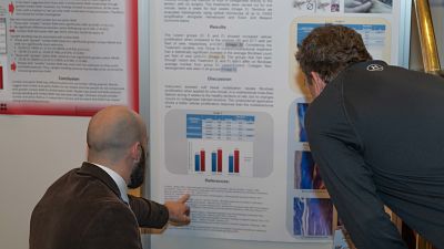 The ECU2022 Researchers’ Day will focus on the status of gender equality in chiropractic in Europe. It aims to highlight how implicit bias may play a role in inequality, and possible actions to counter it. 
Find out more: convention.chiropractic-ecu.org/researchers-da…