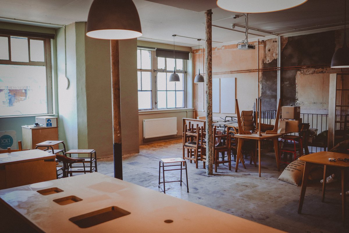 MatsudaiRamen's tweet photo. WE'RE OPENING A RESTAURANT! thanks so much to everyone for your lovely messages already. Matsudai Ramen @ The Bank will hopefully open early summer on Clare Road, Grangetown, Cardiff! https://t.co/IVJWcevUyc