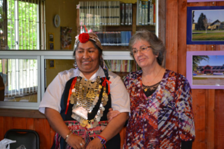 IcomOfficiel's tweet photo. 🔊#ICOMVoices 

Despierta Hermano Community Museum in Malalhue. A space for cultural empowerment and inclusion, by Karin Weil 📖 #Museums4Equality https://t.co/GE83LsjS5V https://t.co/xcjn9D1HFk