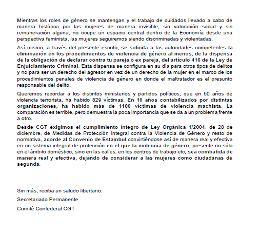 [Terrorismo Machista]

Durante el mes de marzo han sido asesinadas 8 mujeres. La última de ellas el pasado 21 de marzo en #Barcelona (#Catalunya). Tenía 23 años y fue asesinada por su pareja.