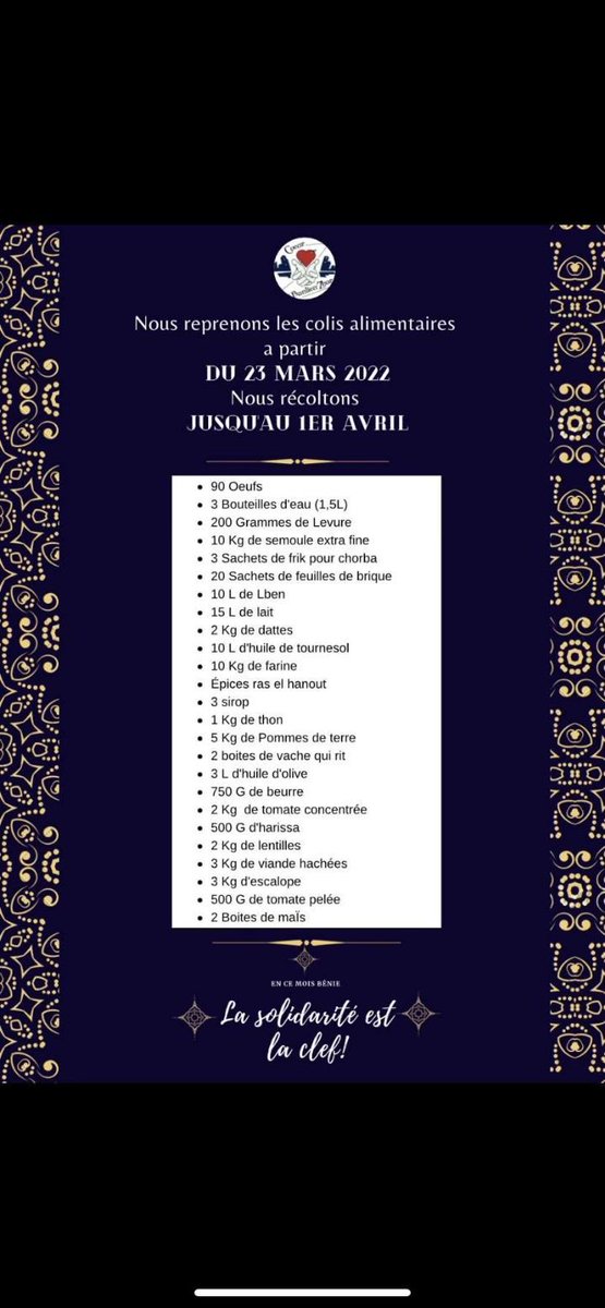 Coeur Banlieu'Zhar tweet media