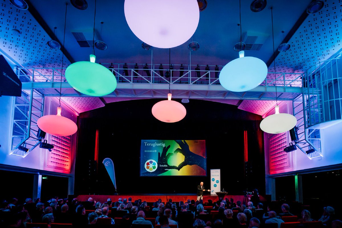 Congresregio Zwolle tweet media